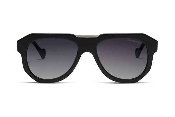 Gafas de sol Kreuzbergkinder BATIDAC3 GREY54 - BATIDAC3 GREY54